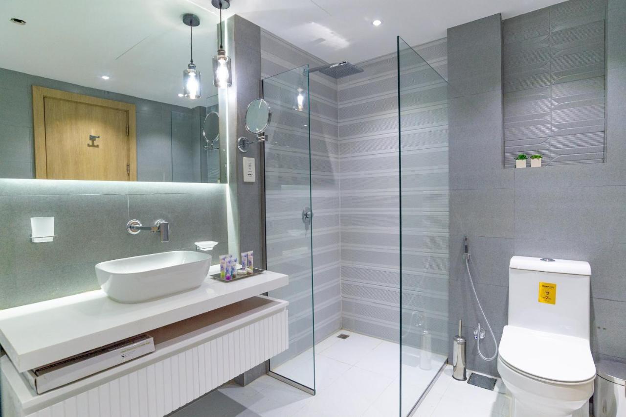 Apartament Luxury Escapes - Full Marina View Luxury 2Br - Park Island Sanibel Dubaj Zewnętrze zdjęcie