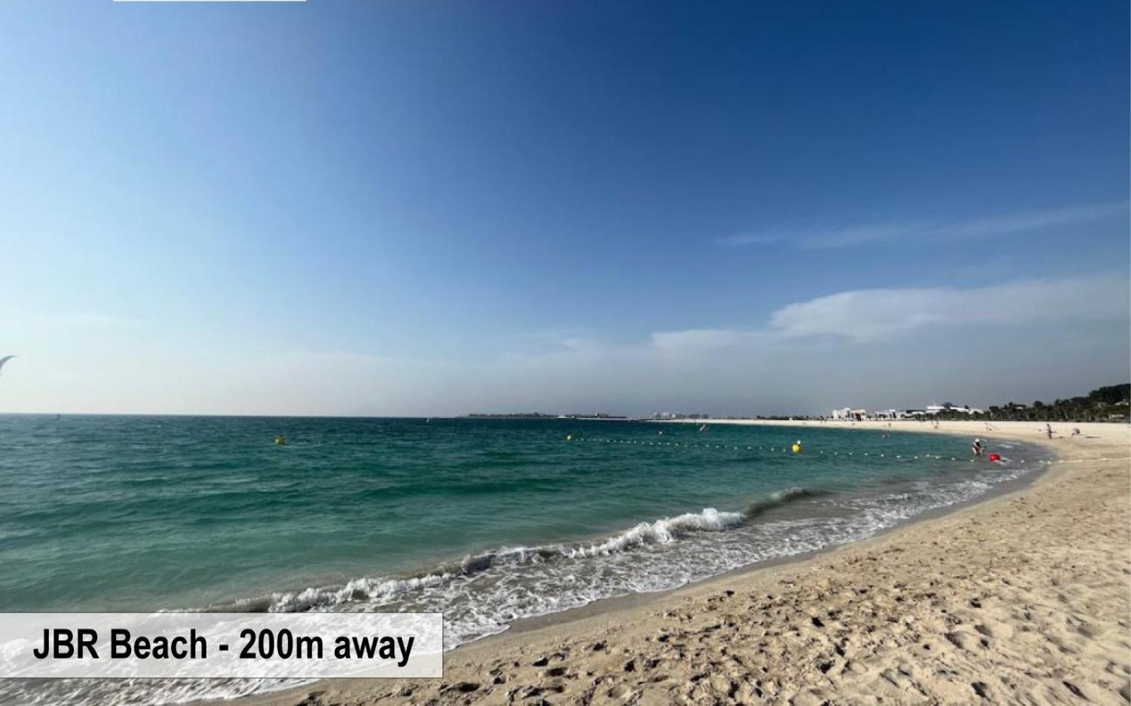 Apartament Luxury Escapes - Full Marina View Luxury 2Br - Park Island Sanibel Dubaj Zewnętrze zdjęcie
